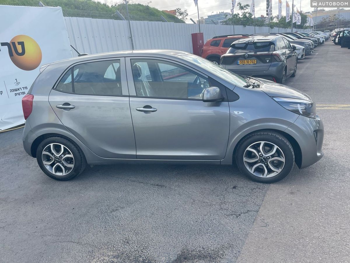 Kia Picanto 2nd hand, 2023, private