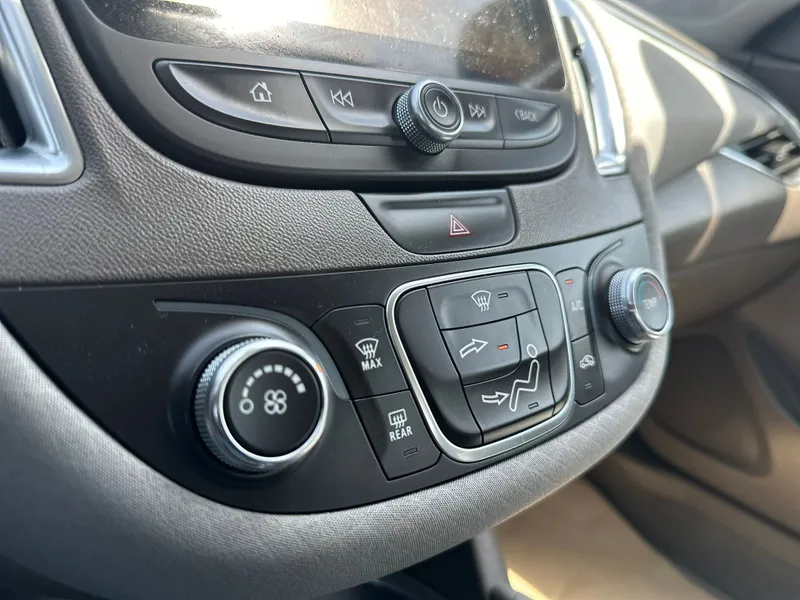 Chevrolet Impala 2ème main, 2017, main privée