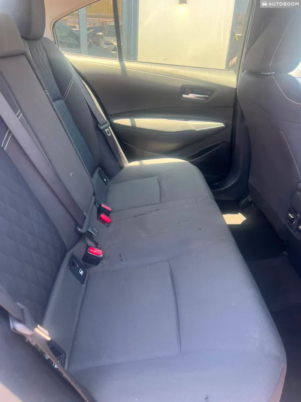 Toyota Corolla 2ème main, 2019, privée