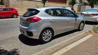 Kia Ceed 2nd hand, 2016, private