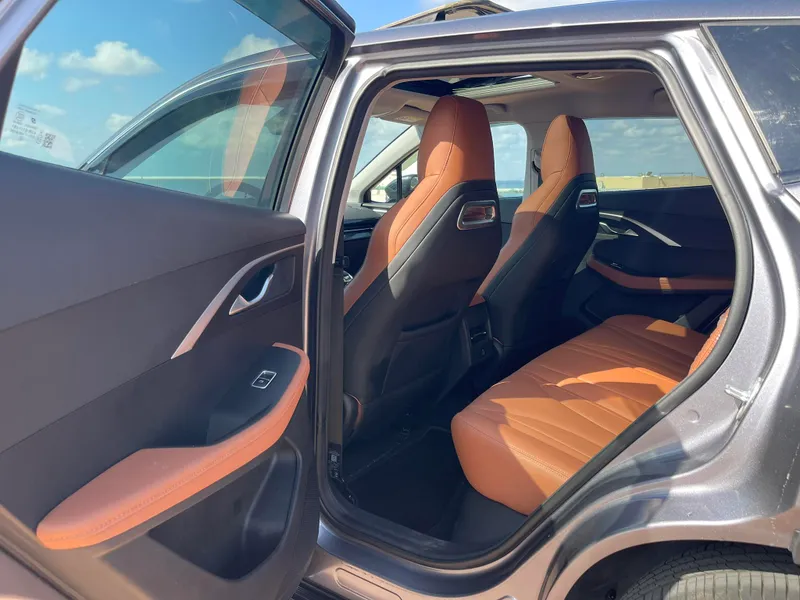 Chery FX с пробегом, 2024, частная рука