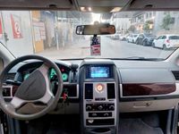 Chrysler Grand Voyager 2nd hand, 2010, private