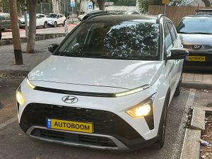יונדאי באיון‏, 2022, תמונה