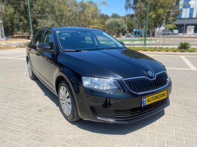Skoda Octavia 2nd hand, 2016, private hand