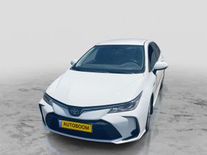 Toyota Corolla, 2020, photo