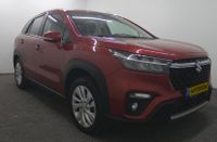 Suzuki S-Cross с пробегом, 2022