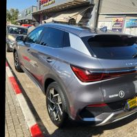 BYD אטו 3 יד 2 רכב, 2022, פרטי
