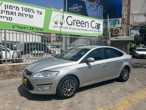 Ford Mondeo 2nd hand, 2013