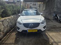 Mazda CX-5 2ème main, 2016, privée