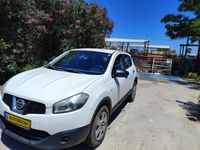 Nissan Qashqai с пробегом, 2014, частная