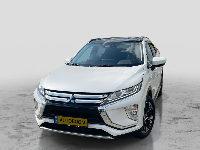 Mitsubishi Eclipse Cross 2ème main, 2021, privée