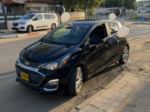 Chevrolet Spark, 2020, photo