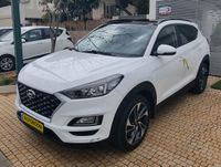 יונדאי טוסון יד 2 רכב, 2019, פרטי