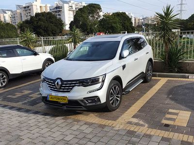 Renault Koleos 2nd hand, 2020, private hand