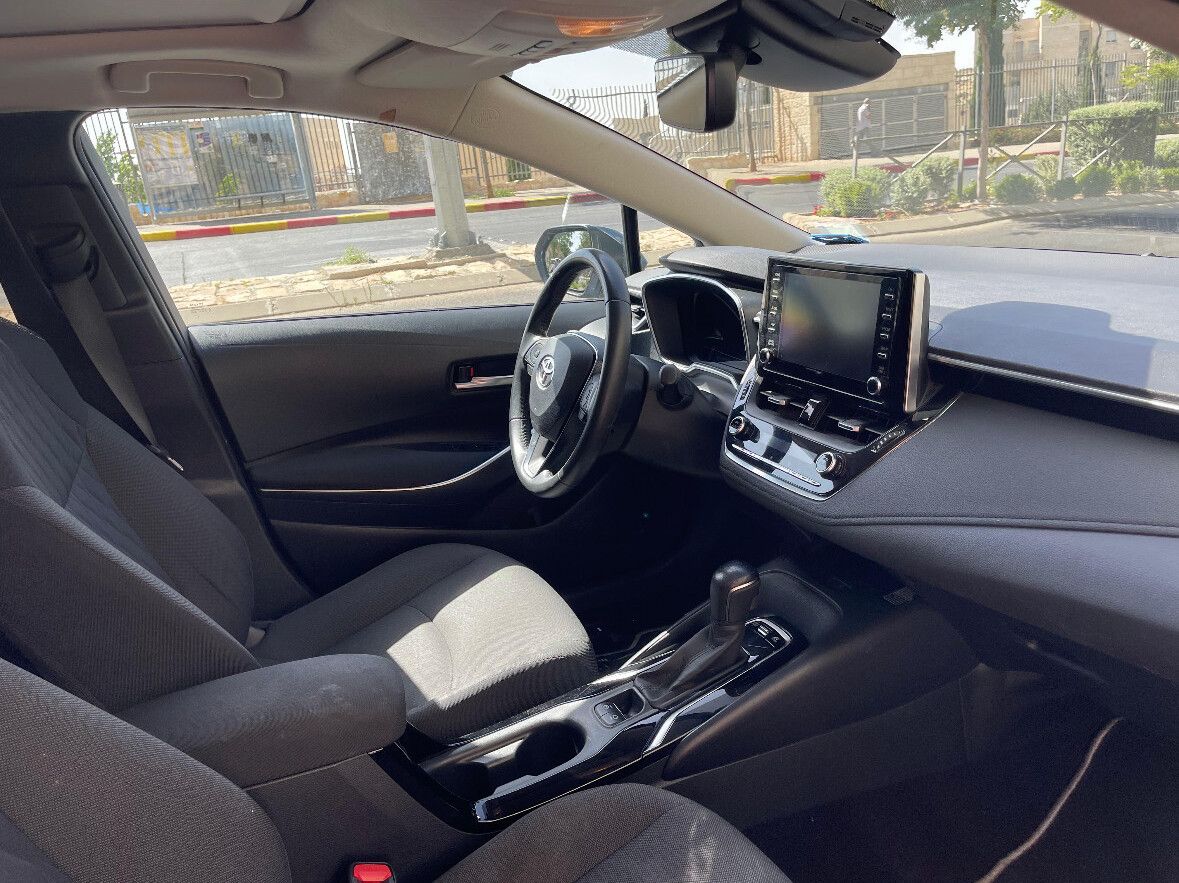 Toyota Corolla 2ème main, 2020, main privée