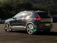 וולוו XC40 יד 2 רכב, 2023, פרטי