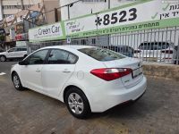 Kia Forte 2ème main, 2014, privée