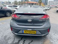 יונדאי איוניק יד 2 רכב, 2020, פרטי