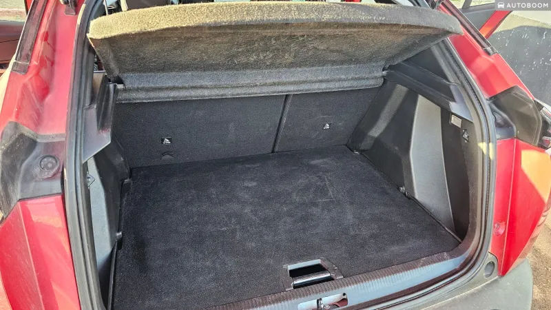 Peugeot 2008 2ème main, 2020, privée