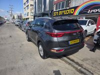 Kia Sportage 2nd hand, 2017, private
