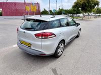 Renault Clio 2ème main, 2015