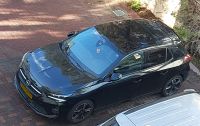Opel Corsa 2ème main, 2022, privée