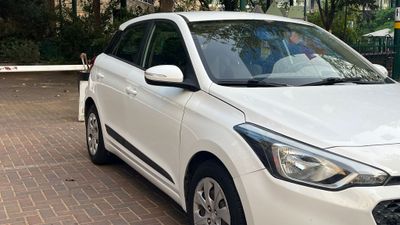 Hyundai i20 2ème main, 2017, main privée
