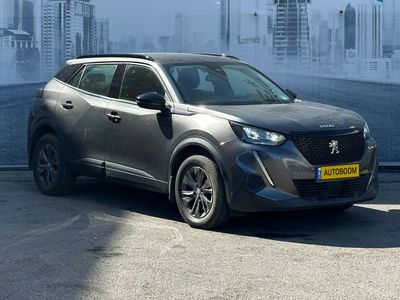 Peugeot 2008, 2022, photo
