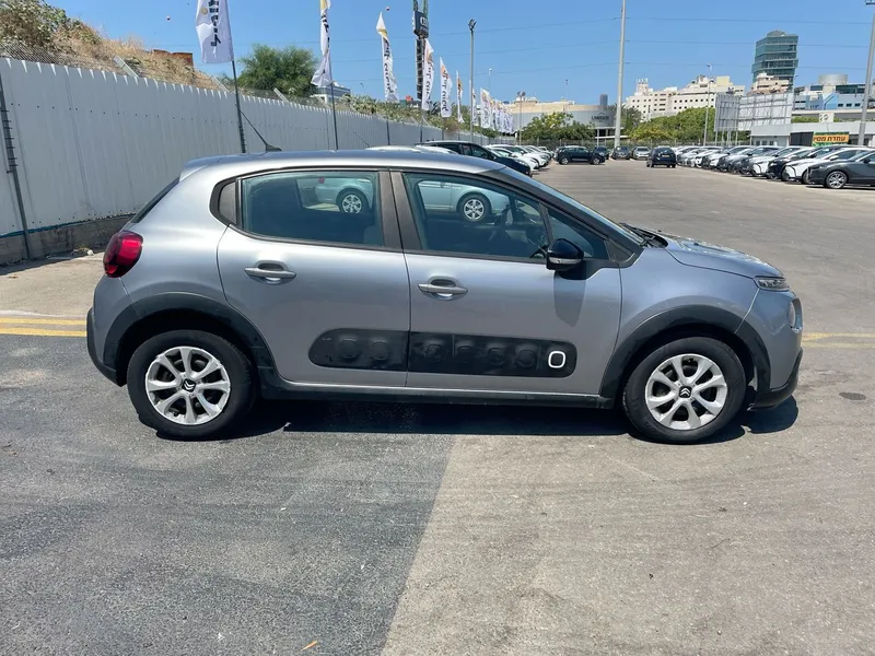 Citroen C3 2nd hand, 2020, private hand