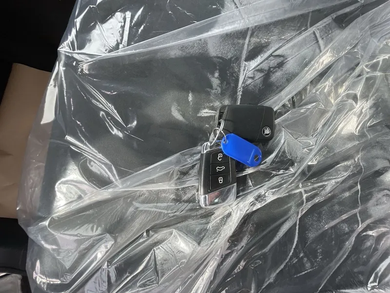 Skoda Kodiaq 2nd hand, 2019, private hand