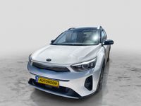 Kia Stonic с пробегом, 2021, частная