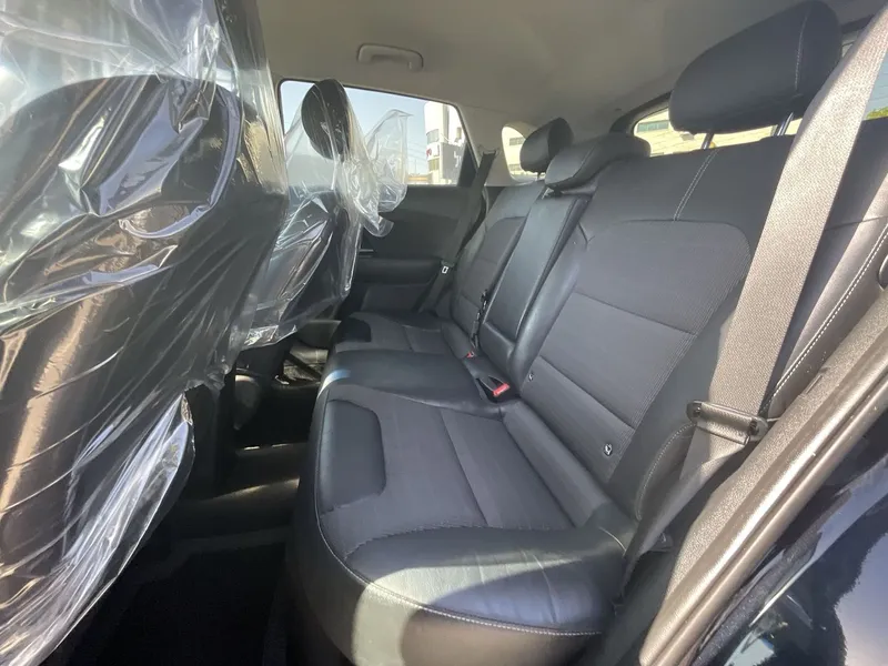 Kia Niro 2ème main, 2018, main privée