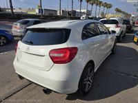 Mercedes A-Class с пробегом, 2014, частная