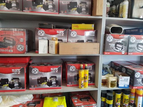 Golan Tires. صورة 2
