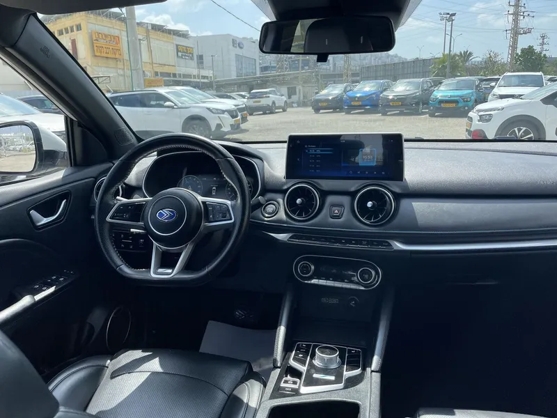 سيريس 3 EV مستعمل, 2023