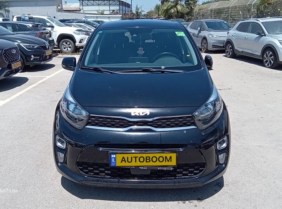Kia Picanto 2ème main, 2023, privée