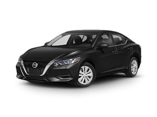 Nissan Sentra, 2024, photo