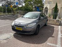 רנו פלואנס יד 2 רכב, 2012, פרטי