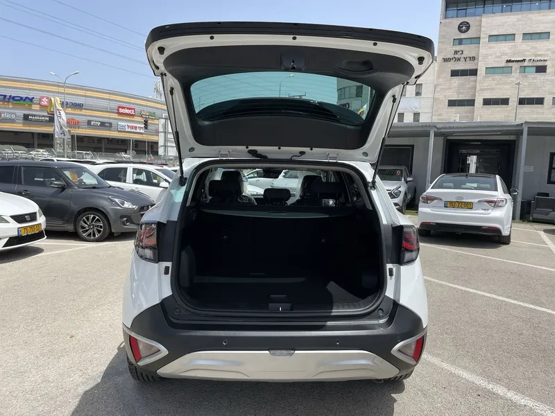 Kia Sportage 2nd hand, 2022, private hand