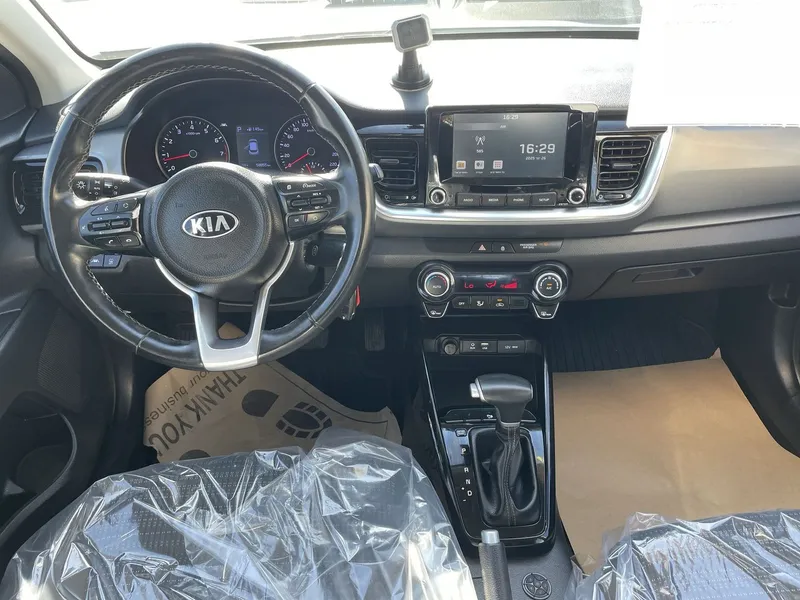 Kia Stonic 2nd hand, 2020, private hand