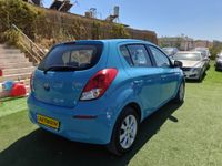 Hyundai i20 2nd hand, 2014, private