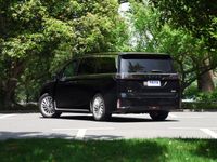 Войя Дример 2022. Кузов, экстерьер. Минивэн, 1 поколение