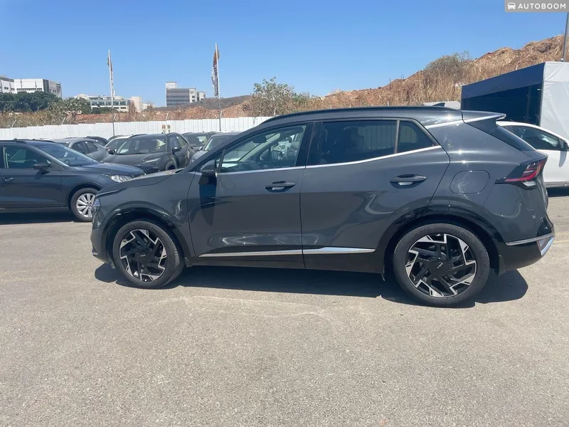 Kia Sportage 2ème main, 2023, privée