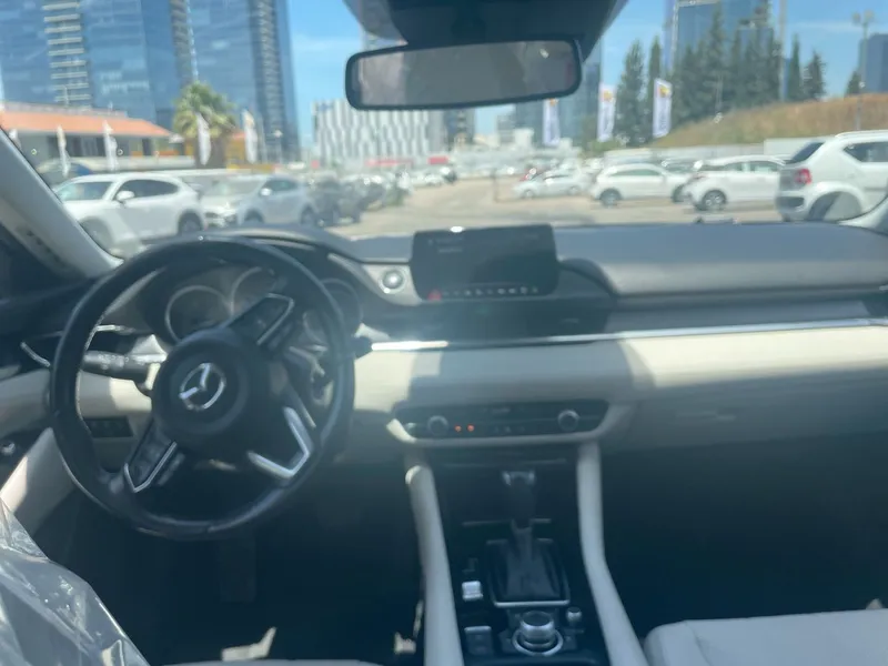 Mazda 6 2ème main, 2022