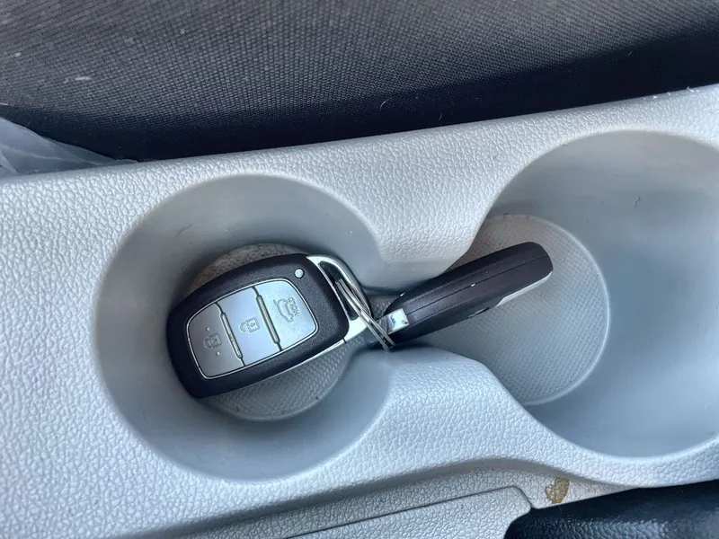 Hyundai i20 2ème main, 2023, main privée