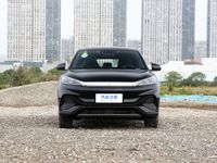 BYD Atto 3. Кузов, экстерьер.