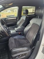 Audi Q7 2ème main, 2015, privée