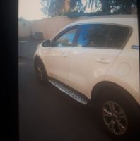 Kia Sportage 2nd hand, 2016, private