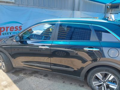 Kia Niro с пробегом, 2020, частная рука
