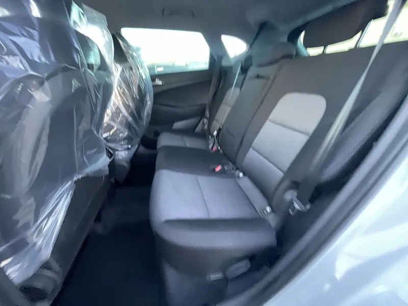 Hyundai Tucson 2ème main, 2020, main privée